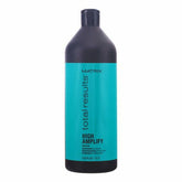 Daily use shampoo Total Results High Amplify (1000 ml) - Matrix Maroc - Aylal Beauty